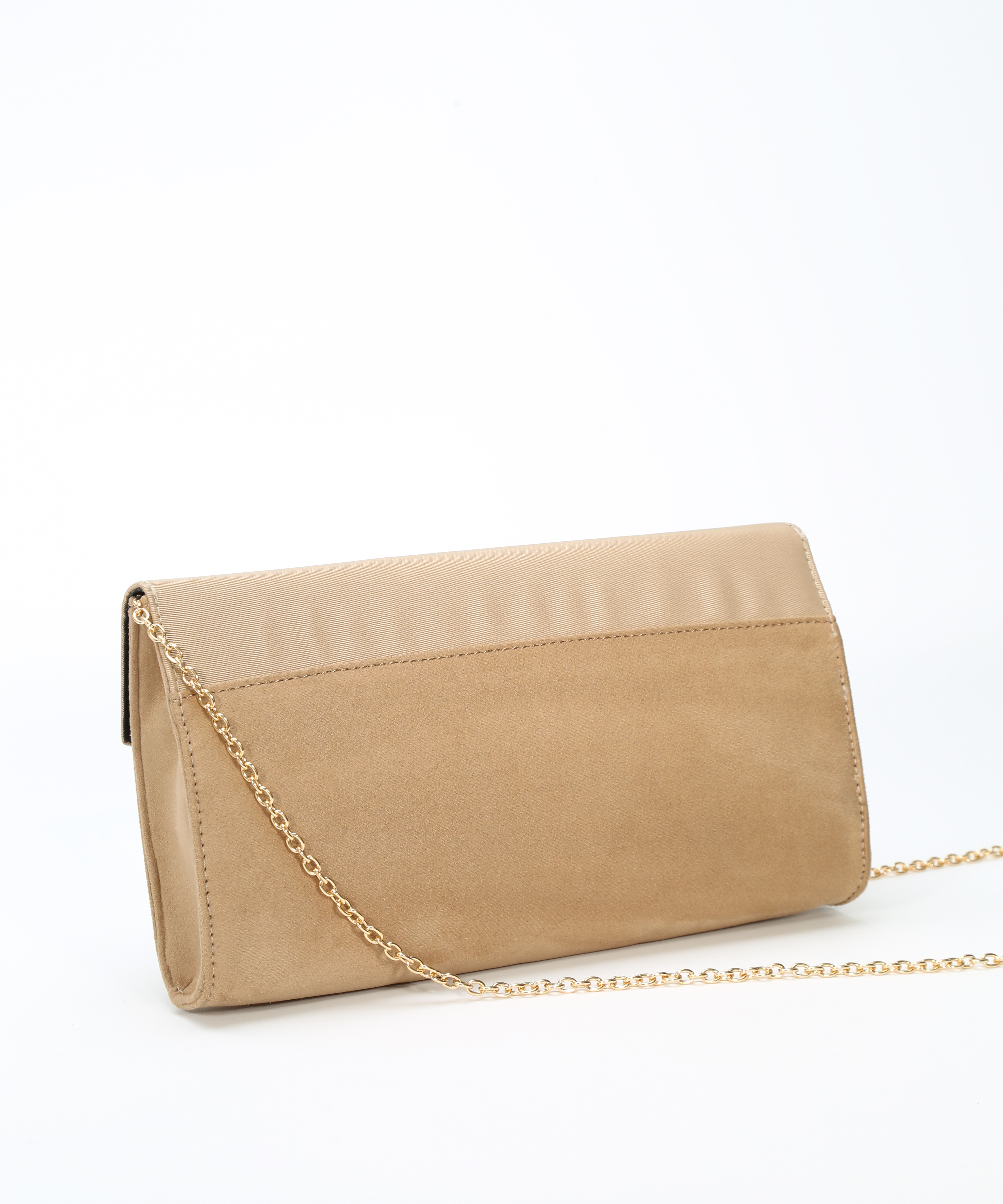 Carteira de m&atilde;o com aba image number null